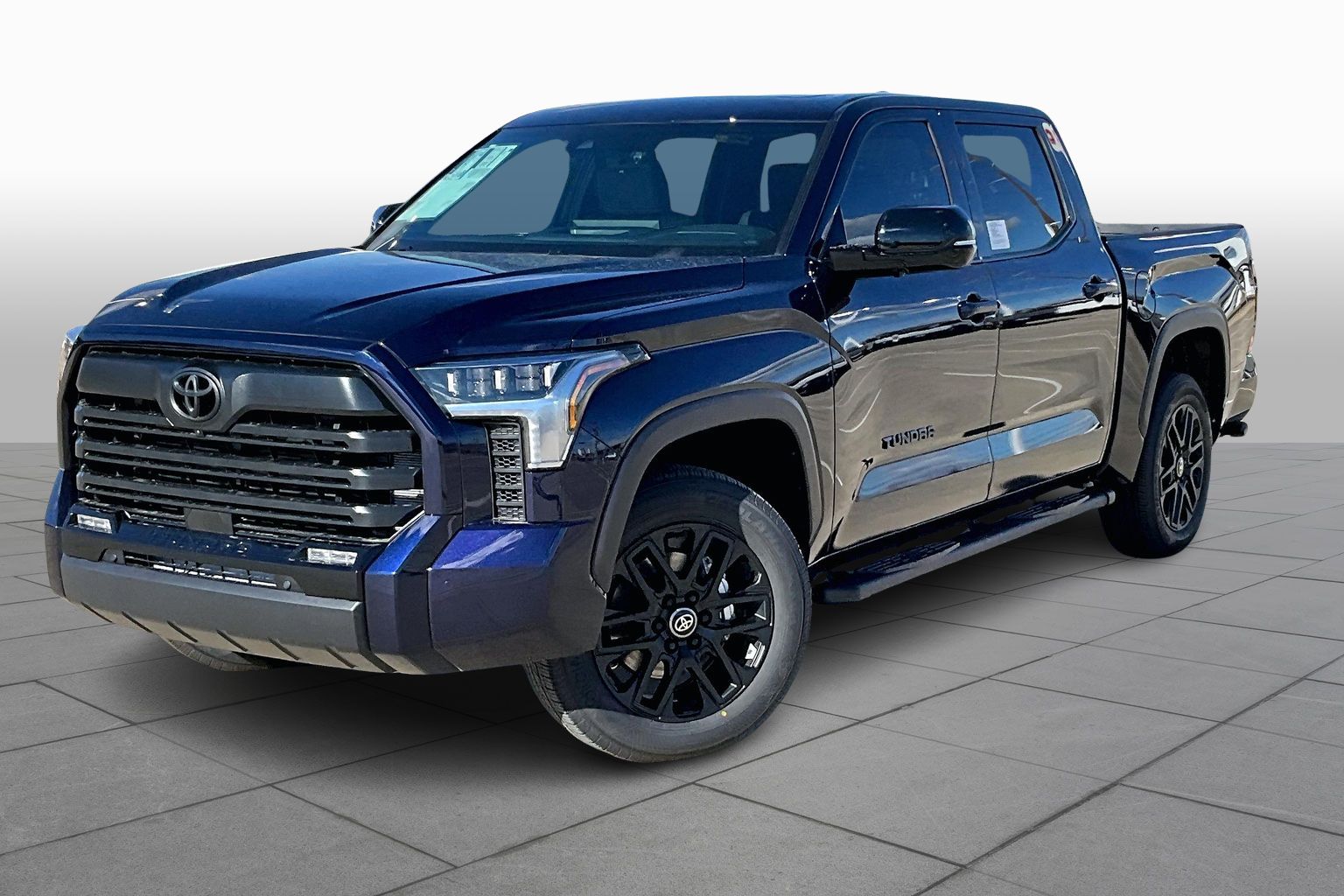 New 2026 Toyota Tundra Limited CrewMax 5.5 Bed in Oklahoma City